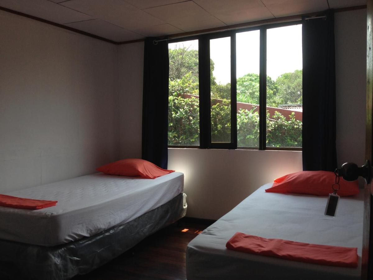 El Cacique Hotel Since 2003 Rio Segundo Ngoại thất bức ảnh
